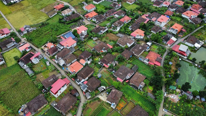 Lễ hội Du lịch Mùa vàng Bắc Sơn 2025: Rực rỡ sắc lúa, lan tỏa niềm tự hào từ “Làng du lịch tốt nhất thế giới”- Ảnh 4. Lễ hội Du lịch Mùa vàng Bắc Sơn 2025: Rực rỡ sắc lúa, lan tỏa niềm tự hào từ “Làng du lịch tốt nhất thế giới”- Ảnh 4.