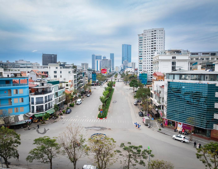Khám phá cung đường chạy từ Standard Chartered Marathon Di sản Hà Nội 2025- Ảnh 1.