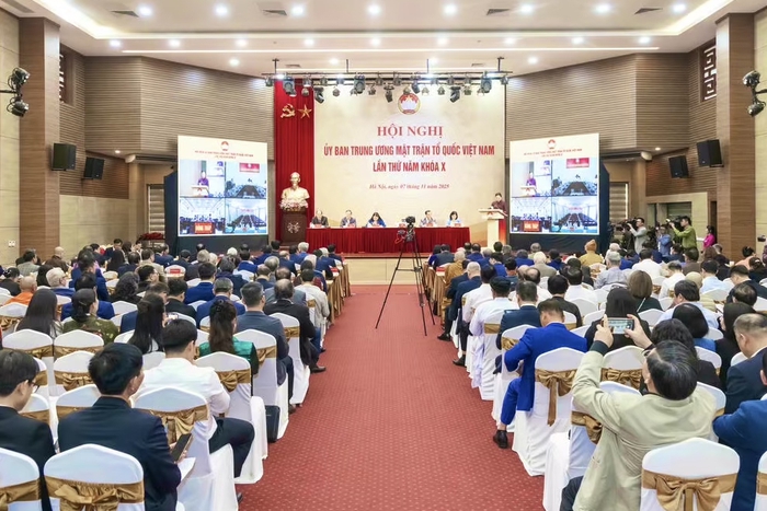 Thể chế hóa các tư duy phát triển hiện đại trong Văn kiện Đại hội XIV của Đảng- Ảnh 2.