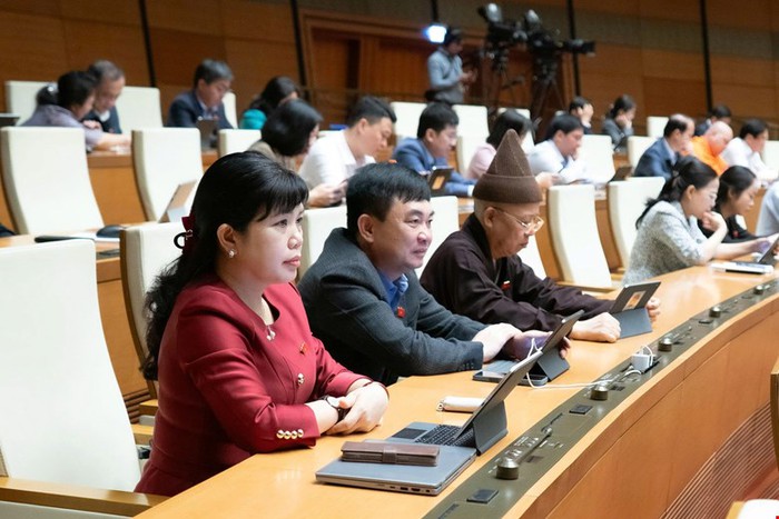 Không lập quy hoạch cho khu vực được xác định để đấu giá quyền sử dụng đất- Ảnh 2. Không lập quy hoạch cho khu vực được xác định để đấu giá quyền sử dụng đất- Ảnh 2.