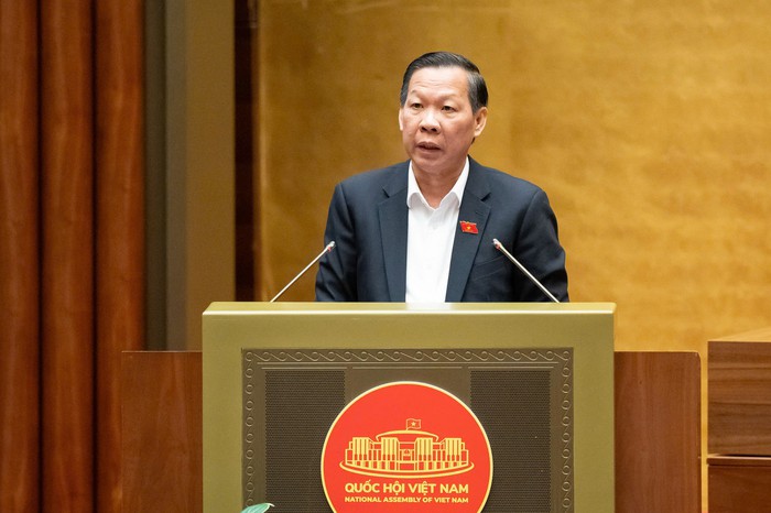 Không lập quy hoạch cho khu vực được xác định để đấu giá quyền sử dụng đất- Ảnh 3. Không lập quy hoạch cho khu vực được xác định để đấu giá quyền sử dụng đất- Ảnh 3.