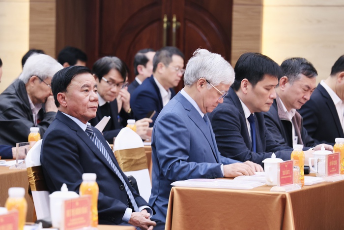 Bà Bùi Thị Minh Hoài giữ chức Chủ tịch Ủy ban Trung ương Mặt trận Tổ quốc Việt Nam- Ảnh 1. Bà Bùi Thị Minh Hoài giữ chức Chủ tịch Ủy ban Trung ương Mặt trận Tổ quốc Việt Nam- Ảnh 1.