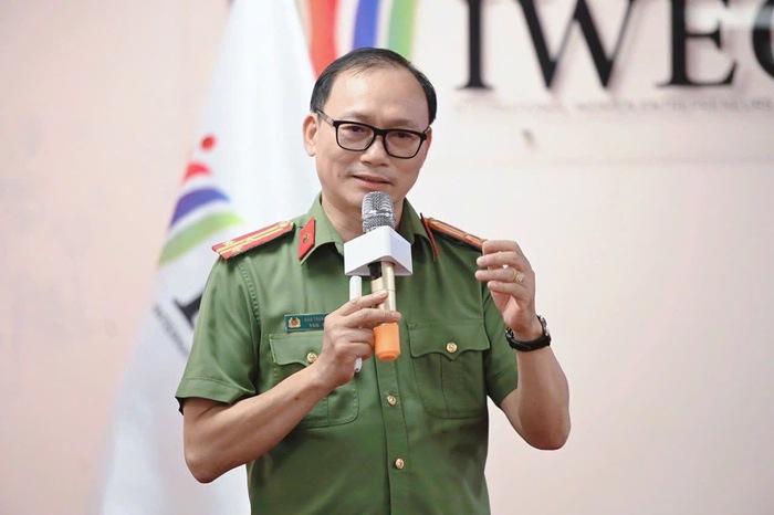 Bạo lực học đường: Điều gì khiến trẻ ra tay tàn nhẫn đến vậy? - Ảnh 1. Bạo lực học đường: Điều gì khiến trẻ ra tay tàn nhẫn đến vậy? - Ảnh 1.