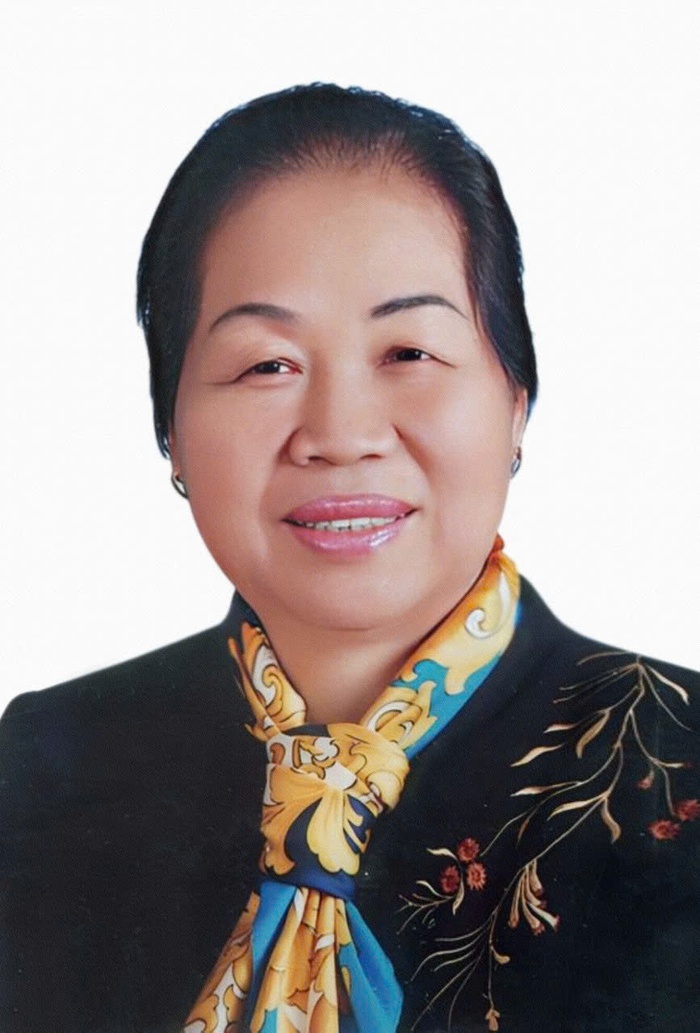Trang nghiêm, xúc động Lễ tang Anh hùng Lực lượng Vũ trang Nhân dân Trương Thị Khuê- Ảnh 1. Trang nghiêm, xúc động Lễ tang Anh hùng Lực lượng Vũ trang Nhân dân Trương Thị Khuê- Ảnh 1.
