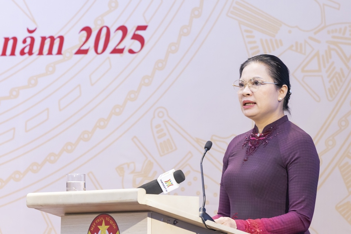 Uỷ ban Trung ương MTTQ Việt Nam góp ý dự thảo Văn kiện Đại hội XIV của Đảng- Ảnh 2. Uỷ ban Trung ương MTTQ Việt Nam góp ý dự thảo Văn kiện Đại hội XIV của Đảng- Ảnh 2.