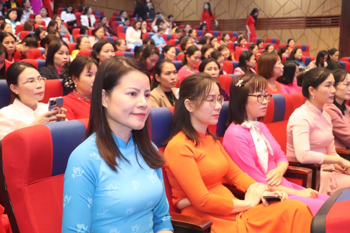 Phụ nữ Hải Phòng khởi nghiệp sáng tạo – phát triển bền vững- Ảnh 2. Phụ nữ Hải Phòng khởi nghiệp sáng tạo – phát triển bền vững- Ảnh 2.