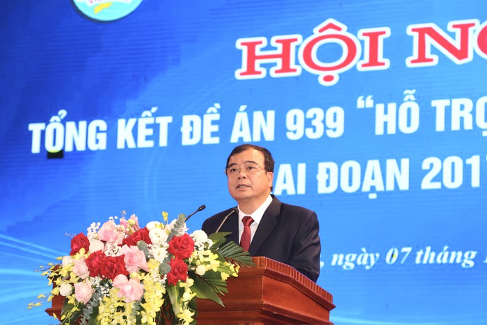 Phụ nữ Hải Phòng khởi nghiệp sáng tạo – phát triển bền vững- Ảnh 3. Phụ nữ Hải Phòng khởi nghiệp sáng tạo – phát triển bền vững- Ảnh 3.