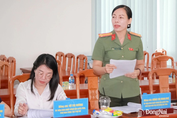 Hơn 2,5 triệu ý kiến góp ý của cán bộ, đảng viên và nhân dân vào dự thảo các văn kiện trình Đại hội XIV của Đảng- Ảnh 3. Hơn 2,5 triệu ý kiến góp ý của cán bộ, đảng viên và nhân dân vào dự thảo các văn kiện trình Đại hội XIV của Đảng- Ảnh 3.