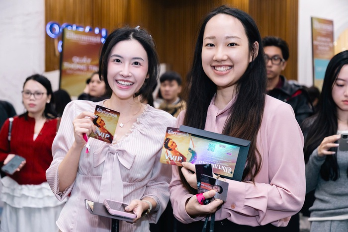 Fan đổ về Ocean City check in G-DRAGON 2025 WORLD TOUR [Übermensch] IN HANOI, háo hức chờ concert lịch sử- Ảnh 6.