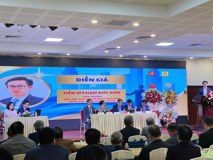 Lan tỏa tinh thần đoàn kết, thúc đẩy doanh nghiệp Việt phát triển- Ảnh 1. Lan tỏa tinh thần đoàn kết, thúc đẩy doanh nghiệp Việt phát triển- Ảnh 1.