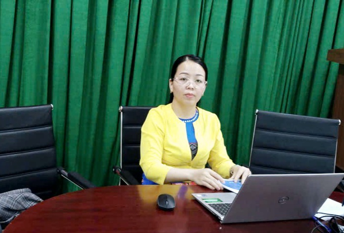 Vai trò của thông tin trong hành trình phát triển của phụ nữ Mường Hoa- Ảnh 1. Vai trò của thông tin trong hành trình phát triển của phụ nữ Mường Hoa- Ảnh 1.