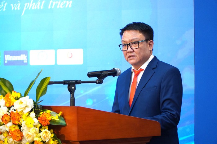 Diện mạo mới - Sứ mệnh mới của Viện Chiến lược và Chính sách Mặt trận- Ảnh 1. Diện mạo mới - Sứ mệnh mới của Viện Chiến lược và Chính sách Mặt trận- Ảnh 1.