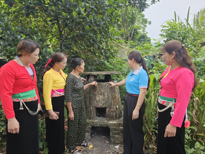 Phát triển công nghiệp môi trường là nền tảng để đạt mục tiêu Net Zero 2050- Ảnh 2. Phát triển công nghiệp môi trường là nền tảng để đạt mục tiêu Net Zero 2050- Ảnh 2.