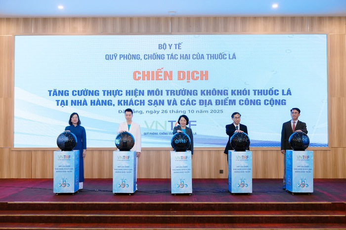 Du lịch không khói thuốc – Hưởng ứng cuộc sống xanh, sạch, an toàn- Ảnh 1. Du lịch không khói thuốc – Hưởng ứng cuộc sống xanh, sạch, an toàn- Ảnh 1.
