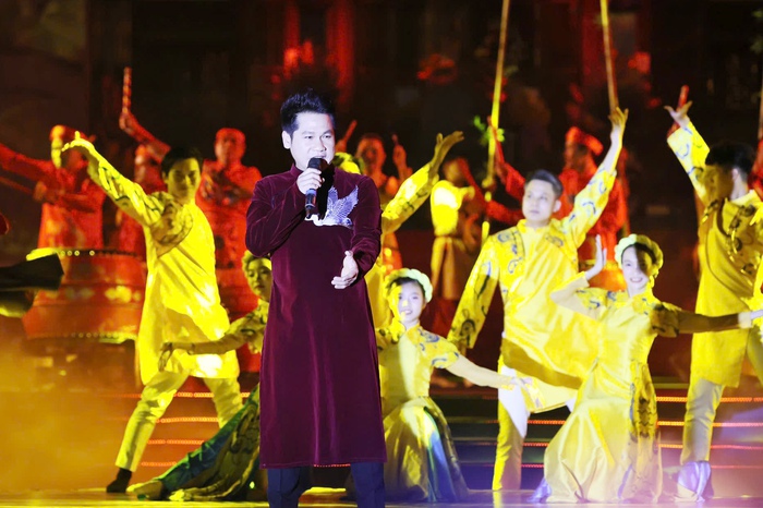 Lễ hội Gò Đống Đa 2025: Kể câu chuyện lịch sử theo cách hiện đại, mới mẻ- Ảnh 5. Lễ hội Gò Đống Đa 2025: Kể câu chuyện lịch sử theo cách hiện đại, mới mẻ- Ảnh 5.
