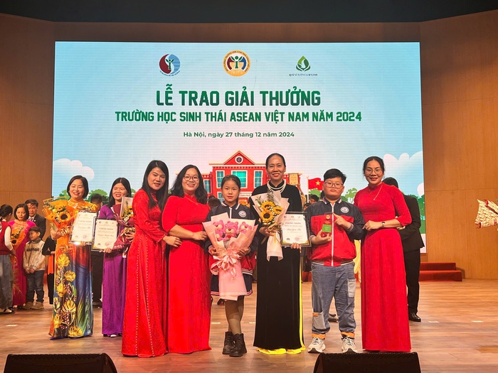 Cần những giải pháp đồng bộ để đưa tiếng Anh trở thành ngôn ngữ thứ hai trong trường học- Ảnh 4.