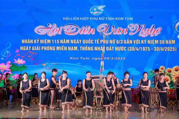 Kon Tum phát triển mạnh mẽ, sẵn sàng vươn mình cùng dân tộc- Ảnh 5.