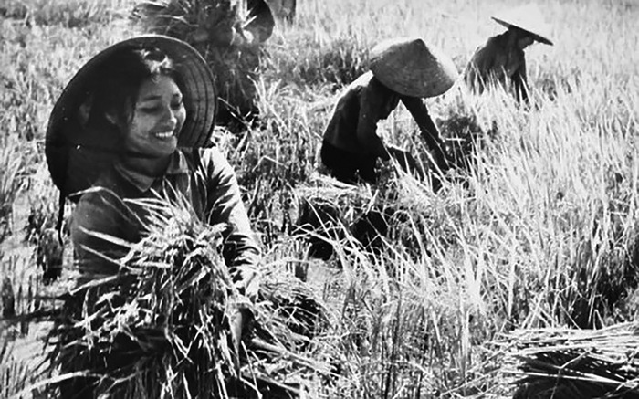 Tinh thần "Ba đảm đang" trong Kỷ nguyên mới- Ảnh 1.