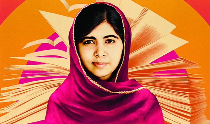 Malala Yousafzai Malala Yousafzai