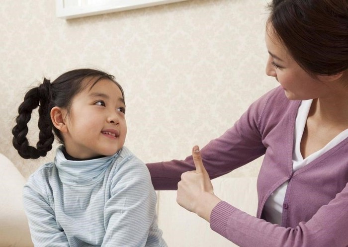 Điều kỳ diệu sẽ đến khi cha mẹ nói "cảm ơn" và "xin lỗi" với con- Ảnh 2. Điều kỳ diệu sẽ đến khi cha mẹ nói "cảm ơn" và "xin lỗi" với con- Ảnh 2.