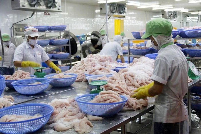 Bước ngoặt bất ngờ về thuế đối ứng: "Ngọn lửa" thương mại hạ nhiệt- Ảnh 2.