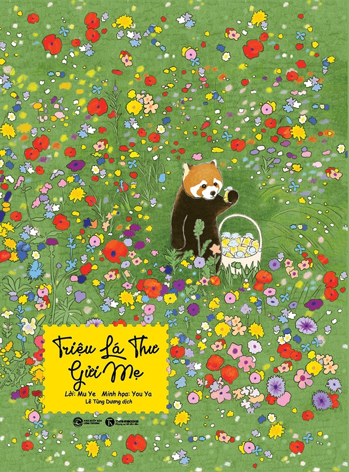 Triệu lá thư gửi mẹ- Ảnh 1. Triệu lá thư gửi mẹ- Ảnh 1.