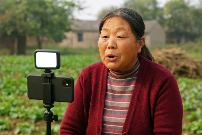 Ngành công nghiệp livestream Trung Quốc: Từ "mỏ vàng" thành mê cung- Ảnh 3. Ngành công nghiệp livestream Trung Quốc: Từ "mỏ vàng" thành mê cung- Ảnh 3.