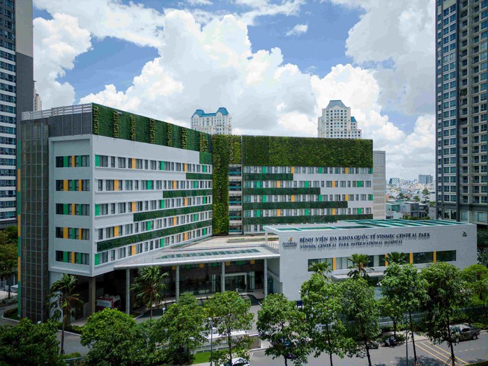 Vingroup hợp tác với Cleveland Clinic xây dựng Bệnh viện Vinmec Cần Giờ theo chuẩn Quốc tế - Ảnh 1.