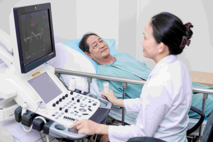 Vingroup hợp tác với Cleveland Clinic xây dựng Bệnh viện Vinmec Cần Giờ theo chuẩn Quốc tế - Ảnh 2.