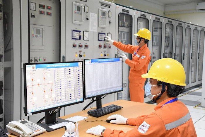 Thủ tướng yêu cầu bảo đảm cung ứng điện trong thời gian cao điểm năm 2025 và thời gian tới- Ảnh 1.