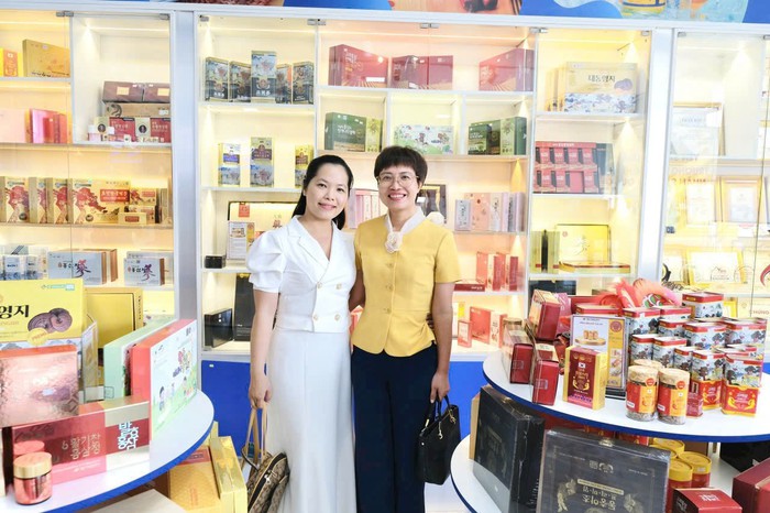 Ước mơ khởi nghiệp ươm mùi thảo mộc- Ảnh 1. Ước mơ khởi nghiệp ươm mùi thảo mộc- Ảnh 1.