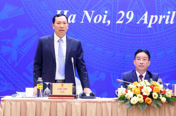 8.055 phạm nhân được đặc xá, tha tù trước thời hạn dịp 30/4 - Ảnh 1.