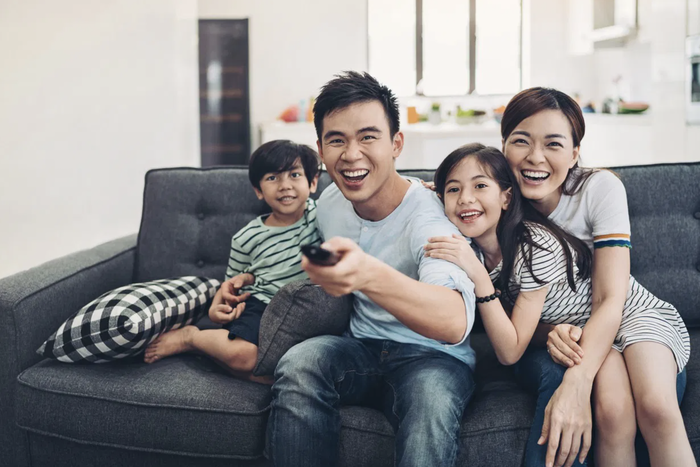 Nguyên tắc cốt lõi giúp trẻ dùng thiết bị số tích cực, an toàn- Ảnh 2. Nguyên tắc cốt lõi giúp trẻ dùng thiết bị số tích cực, an toàn- Ảnh 2.