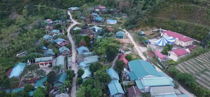 Lai Châu: Nỗ lực nâng cao nhận thức, kỹ năng cho người Mảng thoát nghèo- Ảnh 1. Lai Châu: Nỗ lực nâng cao nhận thức, kỹ năng cho người Mảng thoát nghèo- Ảnh 1.