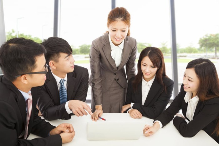 Biến mâu thuẫn nơi công sở thành cơ hội phát triển- Ảnh 1. Biến mâu thuẫn nơi công sở thành cơ hội phát triển- Ảnh 1.