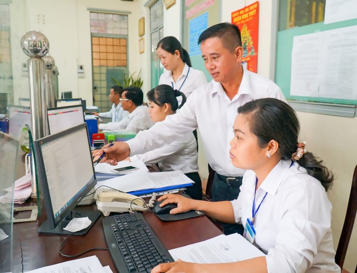Một số chính sách mới của Chính phủ có hiệu lực từ tháng 5/2025- Ảnh 1. Một số chính sách mới của Chính phủ có hiệu lực từ tháng 5/2025- Ảnh 1.