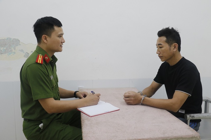 Người hành hung nữ giáo viên khai do say rượu nên không làm chủ được hành vi- Ảnh 2.