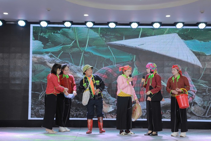"Tiếp sức" cho hành trình thoát nghèo ở Lạng Sơn- Ảnh 2. "Tiếp sức" cho hành trình thoát nghèo ở Lạng Sơn- Ảnh 2.