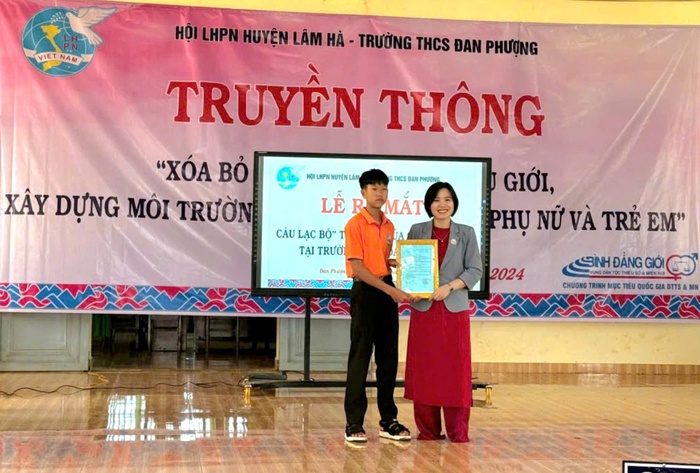 Khắc phục hạn chế, rút kinh nghiệm từ tồn tại để thực hiện Dự án 8 hiệu quả- Ảnh 2. Khắc phục hạn chế, rút kinh nghiệm từ tồn tại để thực hiện Dự án 8 hiệu quả- Ảnh 2.
