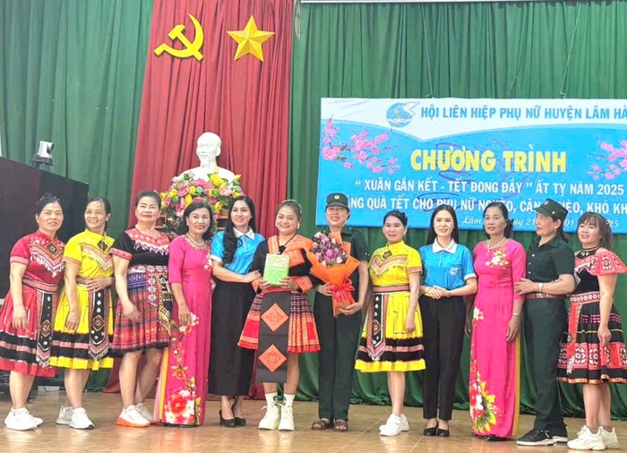 Khắc phục hạn chế, rút kinh nghiệm từ tồn tại để thực hiện Dự án 8 hiệu quả- Ảnh 1. Khắc phục hạn chế, rút kinh nghiệm từ tồn tại để thực hiện Dự án 8 hiệu quả- Ảnh 1.