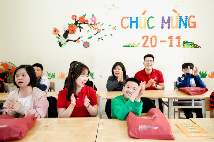 Sáng ngời phẩm chất nữ cán bộ Agribank trong giai đoạn phát triển mới - Ảnh 3. Sáng ngời phẩm chất nữ cán bộ Agribank trong giai đoạn phát triển mới - Ảnh 3.