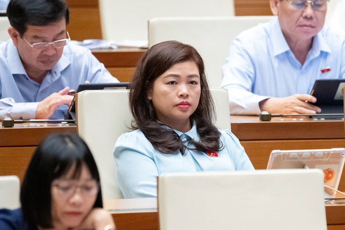 Đề xuất ưu đãi thuế cho doanh nghiệp sử dụng nhiều người thôi việc do sắp xếp tinh gọn bộ máy- Ảnh 2. Đề xuất ưu đãi thuế cho doanh nghiệp sử dụng nhiều người thôi việc do sắp xếp tinh gọn bộ máy- Ảnh 2.