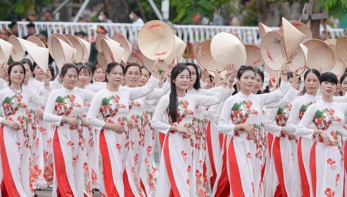 Cụ bà 94 tuổi và ký ức không phai về Ngày giải phóng Hải Phòng- Ảnh 4. Cụ bà 94 tuổi và ký ức không phai về Ngày giải phóng Hải Phòng- Ảnh 4.
