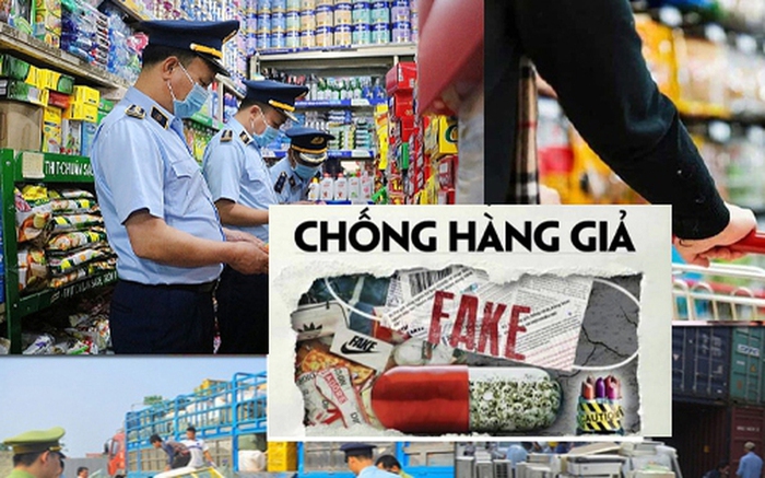 Chống buôn lậu, hàng giả: Không có vùng cấm, không có ngoại lệ- Ảnh 1. Chống buôn lậu, hàng giả: Không có vùng cấm, không có ngoại lệ- Ảnh 1.
