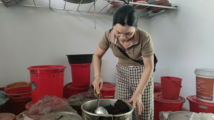 Internet và bước "chuyển mình" ở vùng đồng bào dân tộc thiểu số- Ảnh 2. Internet và bước "chuyển mình" ở vùng đồng bào dân tộc thiểu số- Ảnh 2.