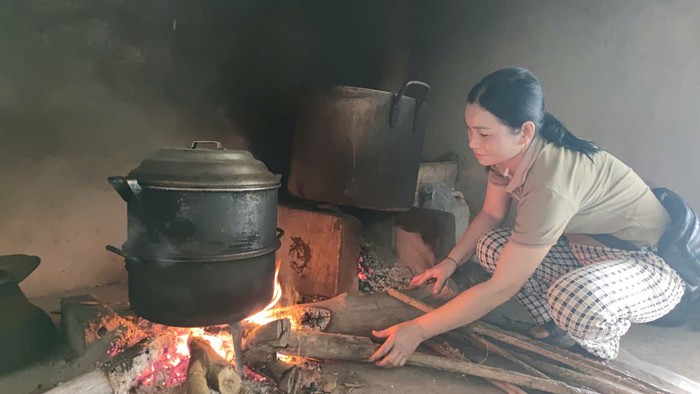 Internet và bước "chuyển mình" ở vùng đồng bào dân tộc thiểu số- Ảnh 3. Internet và bước "chuyển mình" ở vùng đồng bào dân tộc thiểu số- Ảnh 3.