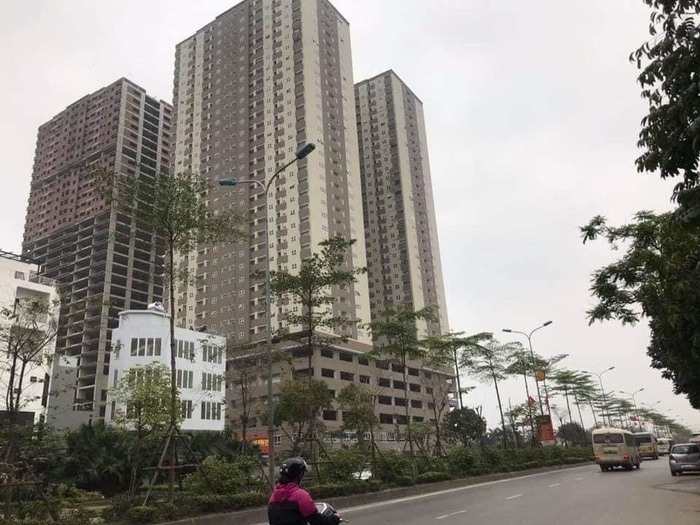 Nhà ở xã hội tại Hà Nội: Vượt chỉ tiêu nhưng lại lo không bán được- Ảnh 2. Nhà ở xã hội tại Hà Nội: Vượt chỉ tiêu nhưng lại lo không bán được- Ảnh 2.