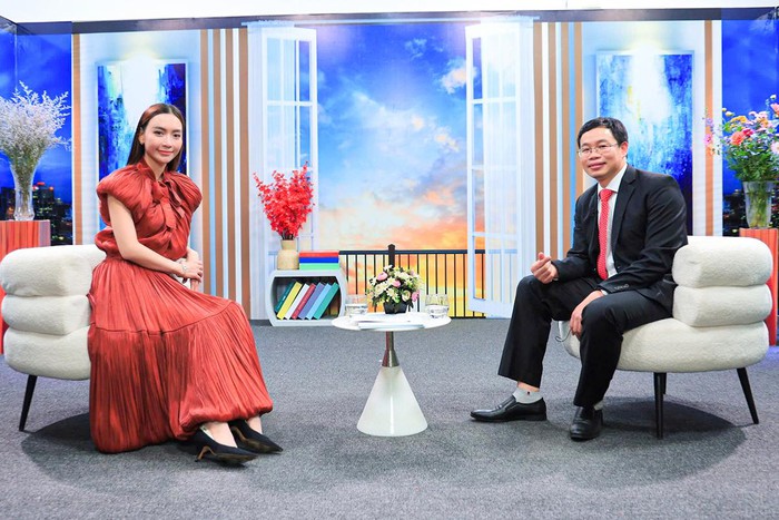 Cách cải thiện vóc dáng hiệu quả - Bí quyết từ ThS.BS Bùi Văn Cường trên VTV2- Ảnh 3. Cách cải thiện vóc dáng hiệu quả - Bí quyết từ ThS.BS Bùi Văn Cường trên VTV2- Ảnh 3.