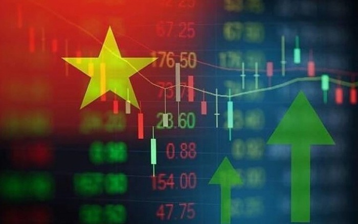 Chứng khoán tuần 19 - 23/5: Nhà đầu tư nên thận trọng trước quán tính giảm- Ảnh 1.