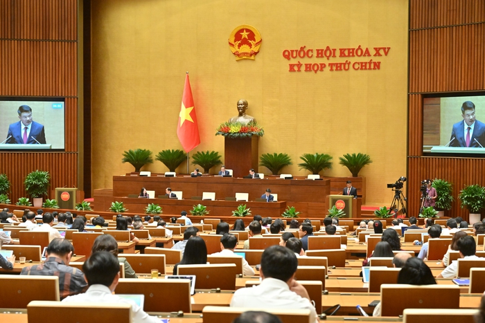 Vụ việc khởi kiện bảo vệ lợi ích công và nhóm dễ bị tổn thương chỉ đạt 0,0016%- Ảnh 1. Vụ việc khởi kiện bảo vệ lợi ích công và nhóm dễ bị tổn thương chỉ đạt 0,0016%- Ảnh 1.